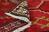 Enjelas - Hamadan Covor Persan 295x120 - Imagine 5