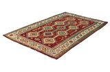 Qashqai - Shiraz Covor Persan 238x145 - Imagine 2