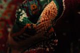 Qashqai - Shiraz Covor Persan 238x145 - Imagine 7