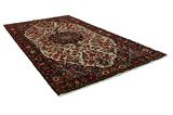 Sarouk - Farahan Covor Persan 273x157 - Imagine 1